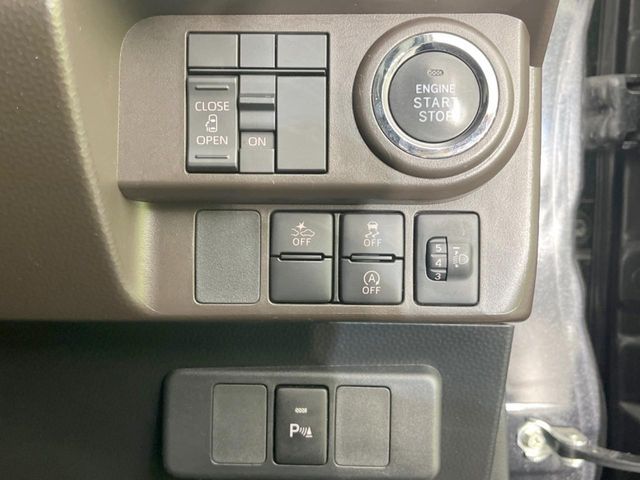 TOYOTA ROOMY 2022 Image 31