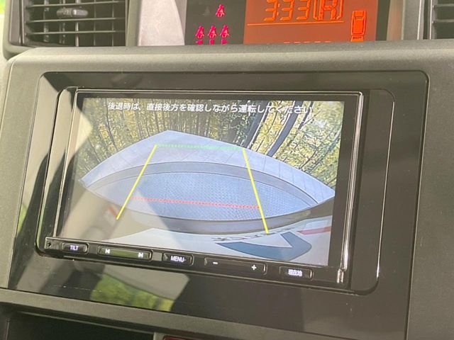 TOYOTA ROOMY 2022 Image 31