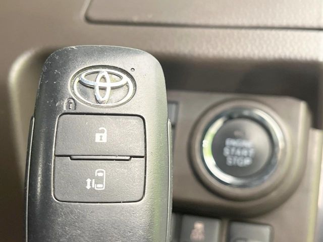 TOYOTA ROOMY 2022 Image 31