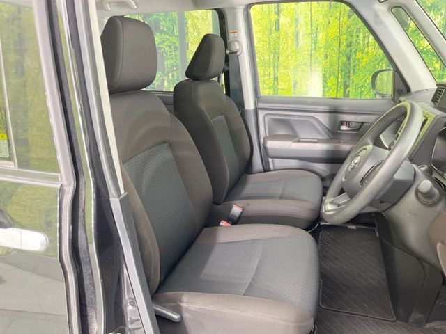 TOYOTA ROOMY 2022 Image 31