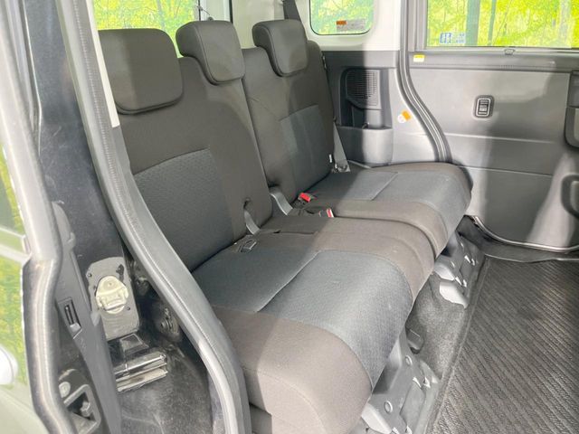 TOYOTA ROOMY 2022 Image 31