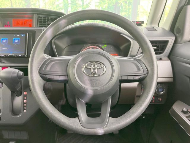 TOYOTA ROOMY 2022 Image 31