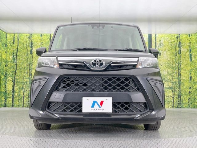 TOYOTA ROOMY 2022 Image 31