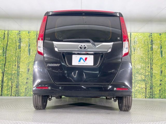 TOYOTA ROOMY 2022 Image 31