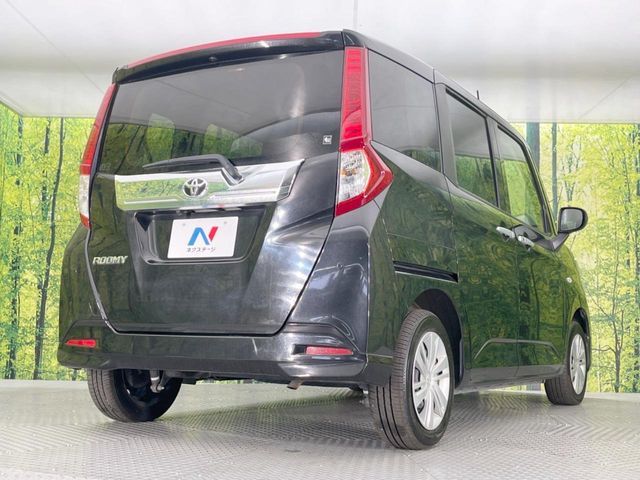 TOYOTA ROOMY 2022 Image 31