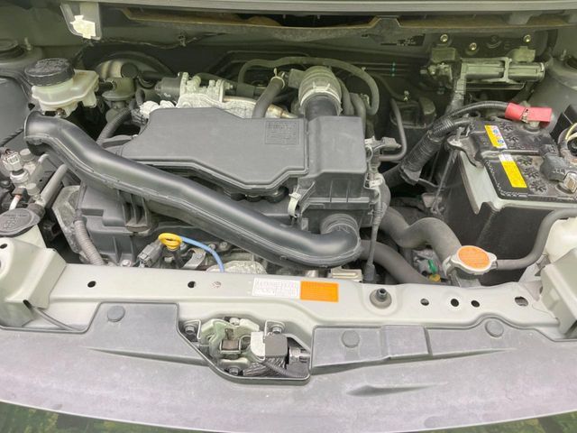 TOYOTA ROOMY 2022 Image 31