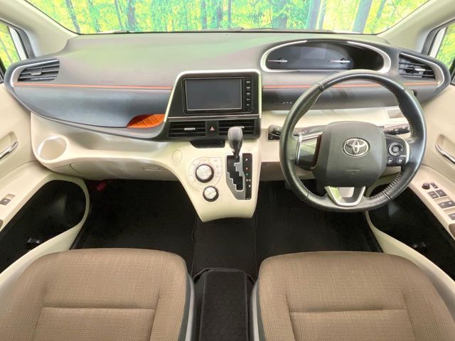 TOYOTA SIENTA 2016 Image 31