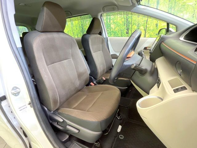 TOYOTA SIENTA 2016 Image 31