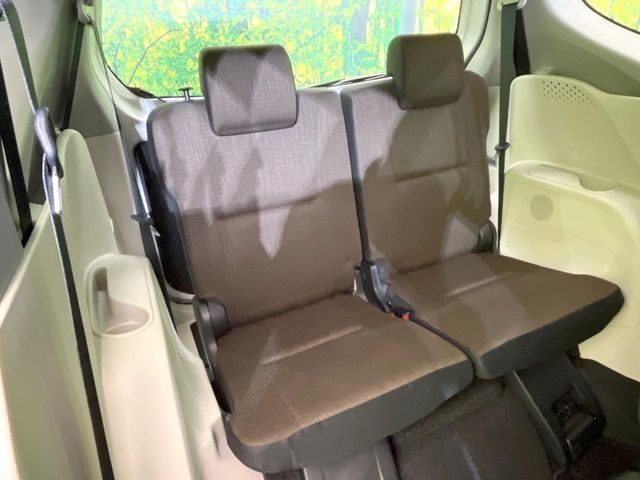 TOYOTA SIENTA 2016 Image 31