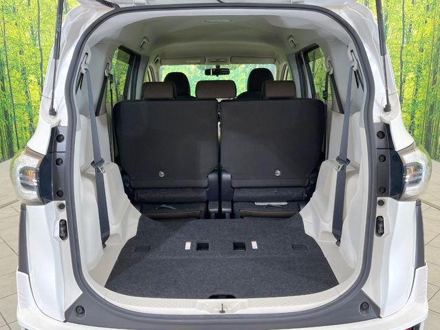 TOYOTA SIENTA 2016 Image 31