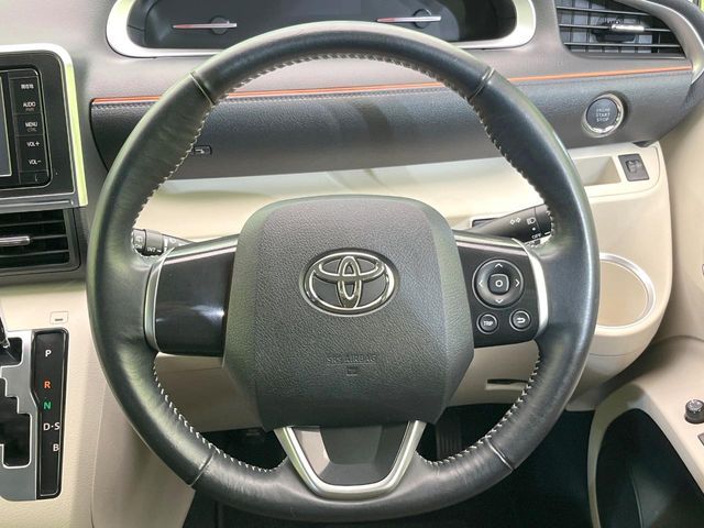 TOYOTA SIENTA 2016 Image 31