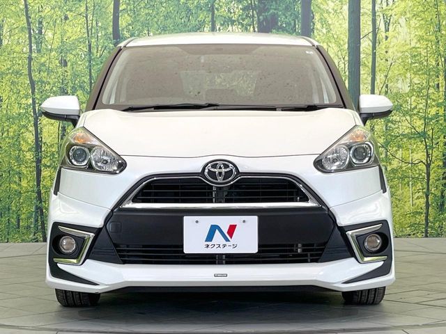 TOYOTA SIENTA 2016 Image 31