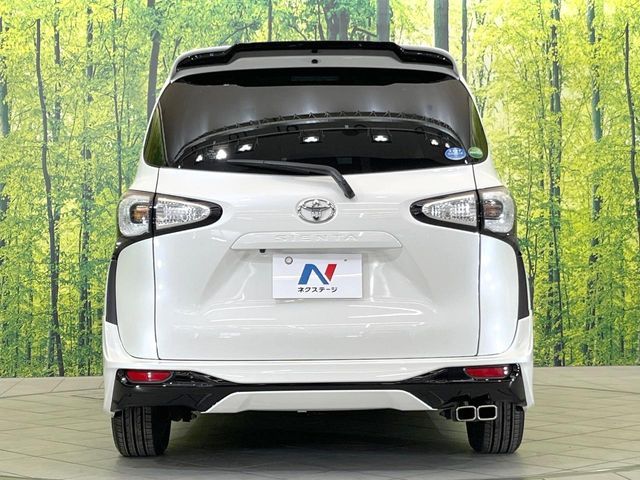 TOYOTA SIENTA 2016 Image 31