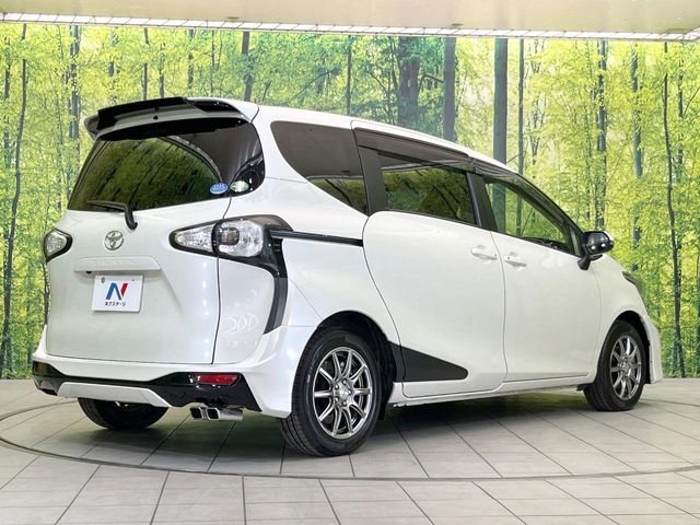 TOYOTA SIENTA 2016 Image 31