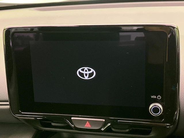 TOYOTA YARIS CROSS HYBRID 2025 Image 31