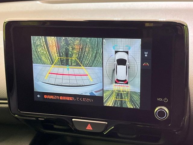 TOYOTA YARIS CROSS HYBRID 2025 Image 31