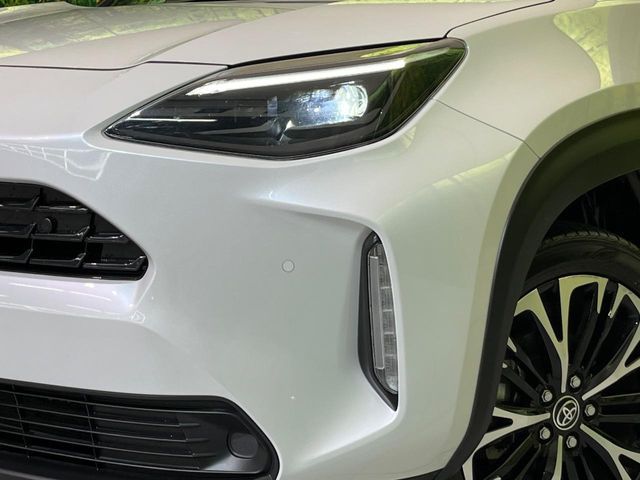 TOYOTA YARIS CROSS HYBRID 2025 Image 31