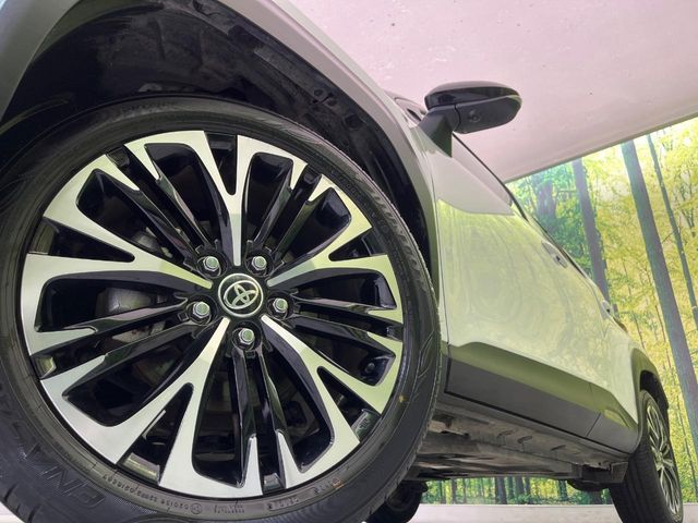 TOYOTA YARIS CROSS HYBRID 2025 Image 31