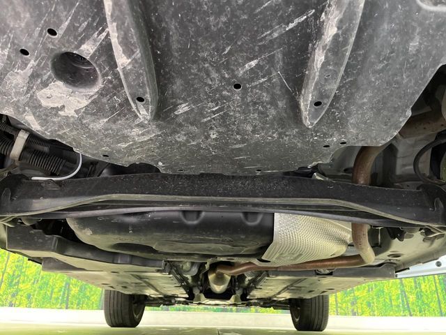 TOYOTA YARIS CROSS HYBRID 2025 Image 31