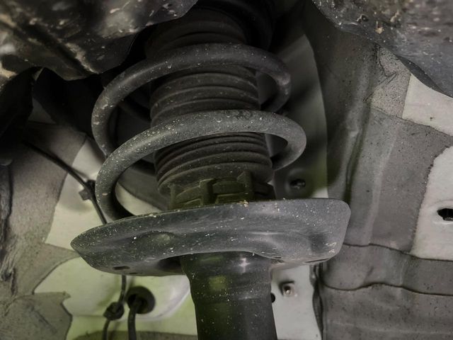 TOYOTA YARIS CROSS HYBRID 2025 Image 31