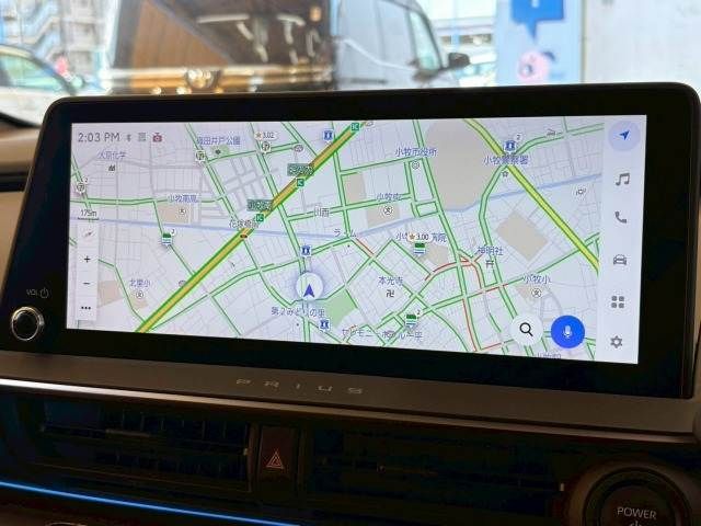 TOYOTA PRIUS 2023 Image 31