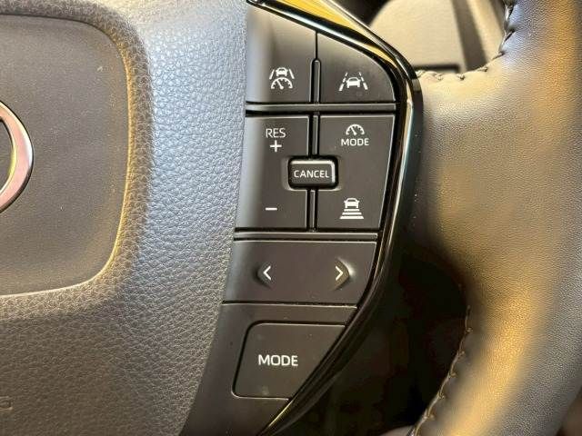 TOYOTA PRIUS 2023 Image 31