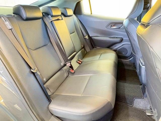 TOYOTA PRIUS 2023 Image 31