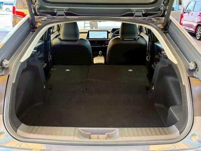 TOYOTA PRIUS 2023 Image 31