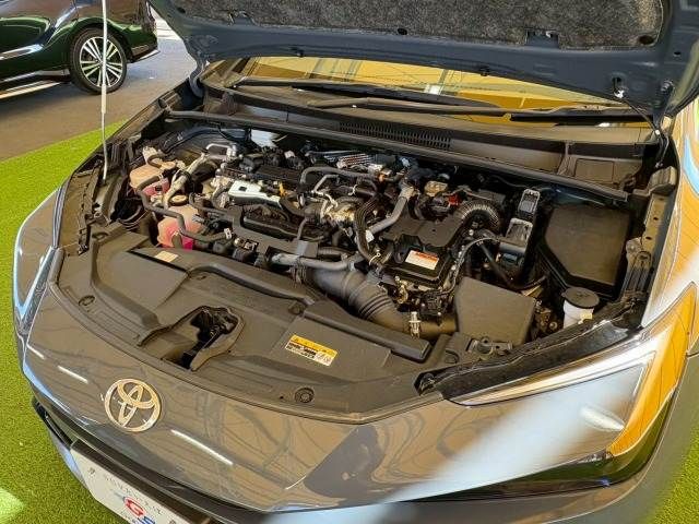 TOYOTA PRIUS 2023 Image 31