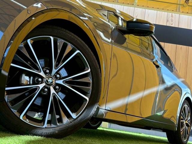 TOYOTA PRIUS 2023 Image 31