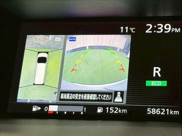 NISSAN SERENA  S-HYBRID 2016 Image 31