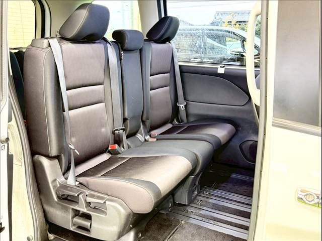 NISSAN SERENA  S-HYBRID 2016 Image 31