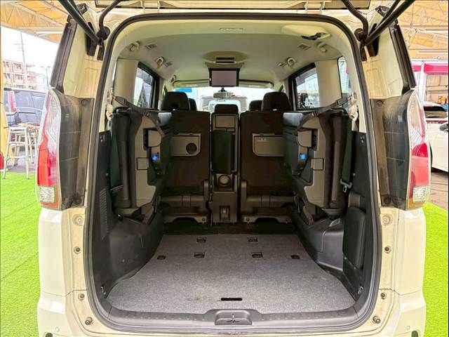 NISSAN SERENA  S-HYBRID 2016 Image 31