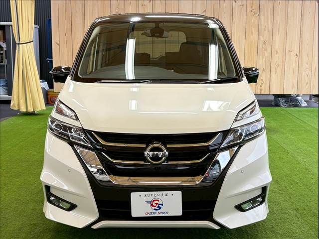 NISSAN SERENA  S-HYBRID 2016 Image 31