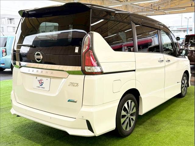 NISSAN SERENA  S-HYBRID 2016 Image 31