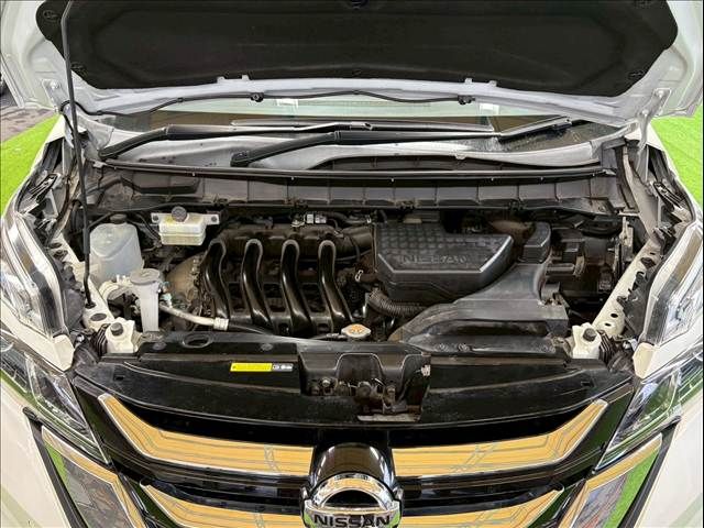 NISSAN SERENA  S-HYBRID 2016 Image 31