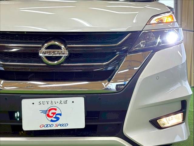 NISSAN SERENA  S-HYBRID 2016 Image 31