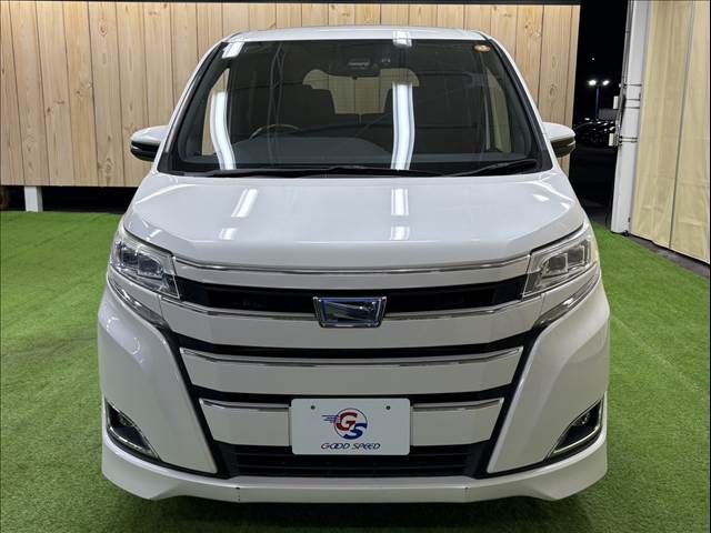 TOYOTA NOAH HYBRID 2018 Image 31