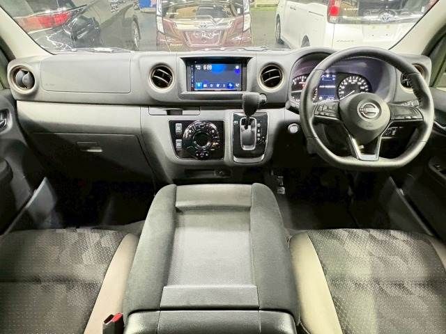 NISSAN CARAVAN VAN 2WD 2023 Image 31