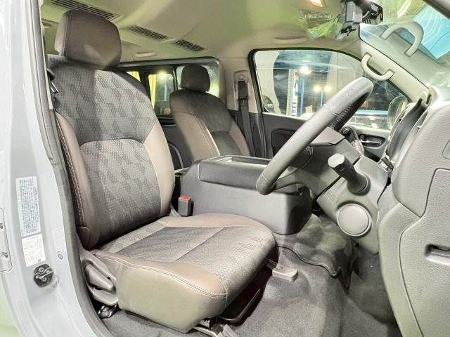 NISSAN CARAVAN VAN 2WD 2023 Image 31