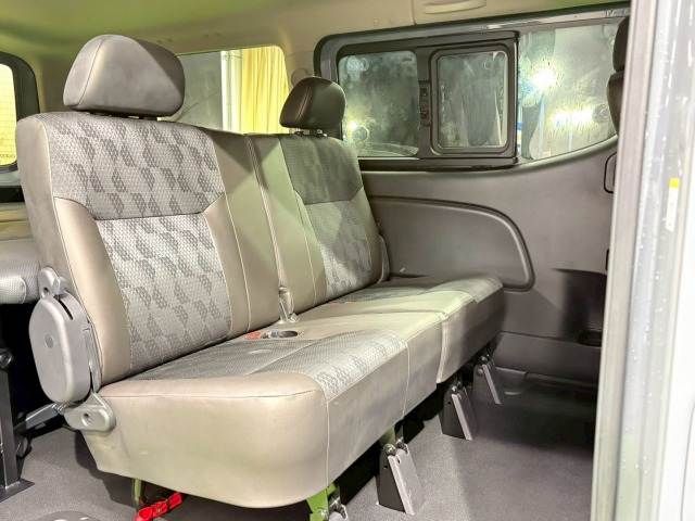 NISSAN CARAVAN VAN 2WD 2023 Image 31