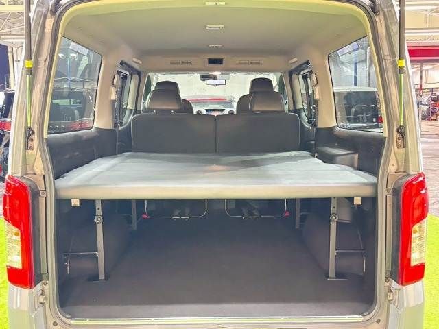 NISSAN CARAVAN VAN 2WD 2023 Image 31