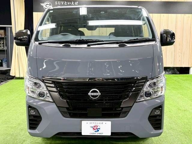 NISSAN CARAVAN VAN 2WD 2023 Image 31