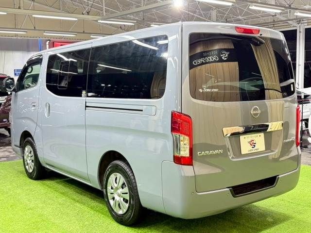 NISSAN CARAVAN VAN 2WD 2023 Image 31