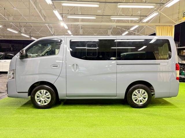 NISSAN CARAVAN VAN 2WD 2023 Image 31