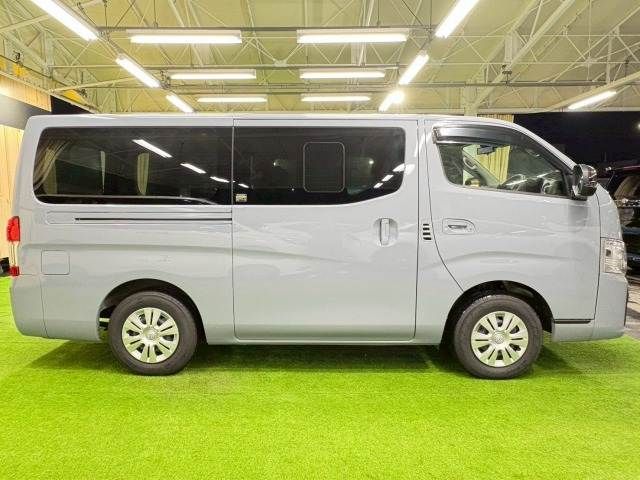 NISSAN CARAVAN VAN 2WD 2023 Image 31