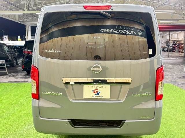 NISSAN CARAVAN VAN 2WD 2023 Image 31