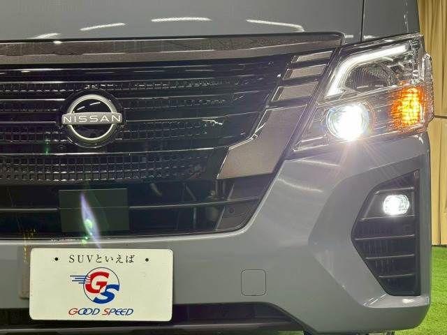 NISSAN CARAVAN VAN 2WD 2023 Image 31
