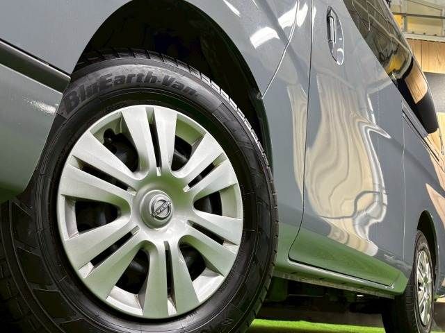 NISSAN CARAVAN VAN 2WD 2023 Image 31