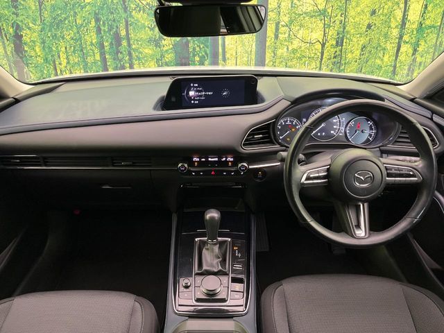 MAZDA CX-30 2021 Image 31